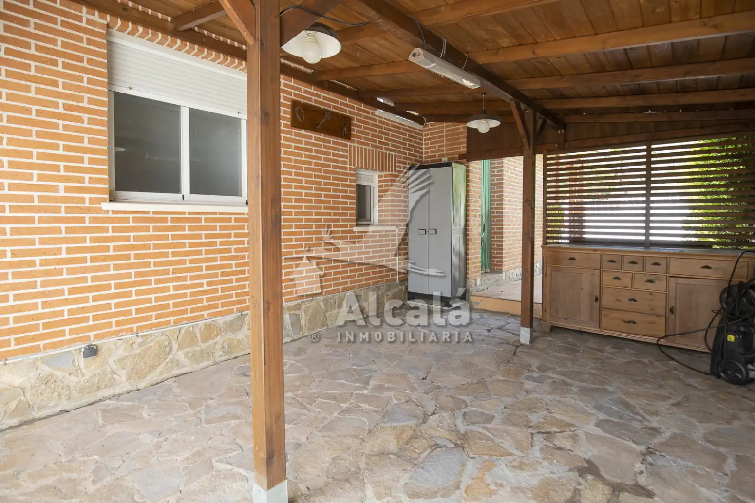 Casa o xalet en venda a Santorcaz