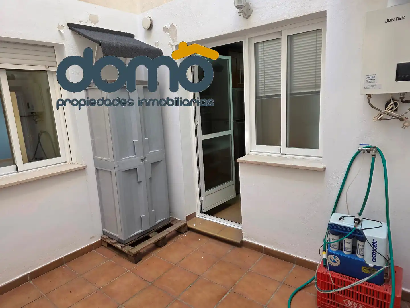 Wohnung zum Verkauf in Calle Santa Ana, 27, Atarfe