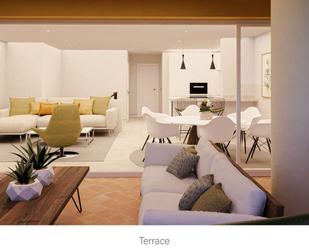 Terrace of Planta baja for sale in Marbella  with Air Conditioner, Terrace and Swimming Pool