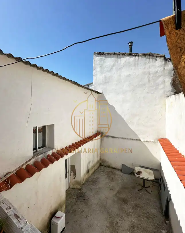 Exterior view of Houses for sale in Marcilla  with Heating and Terrace