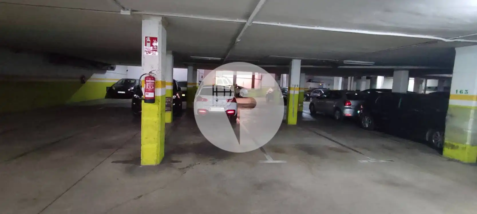 Parkplatz zum Verkauf in Centre, imagen 5