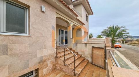 Foto 3 de Dúplex en venda a Salamanca, Huércal-Overa, Almería