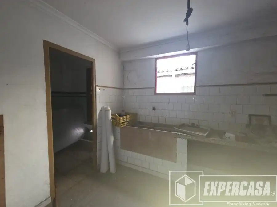 Cocina de Casa o chalet en venta en Alzira