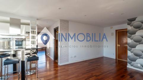 Foto 4 de Ático en venta en Calle Alonso Castrillo, Castillejos - Cuzco, Madrid