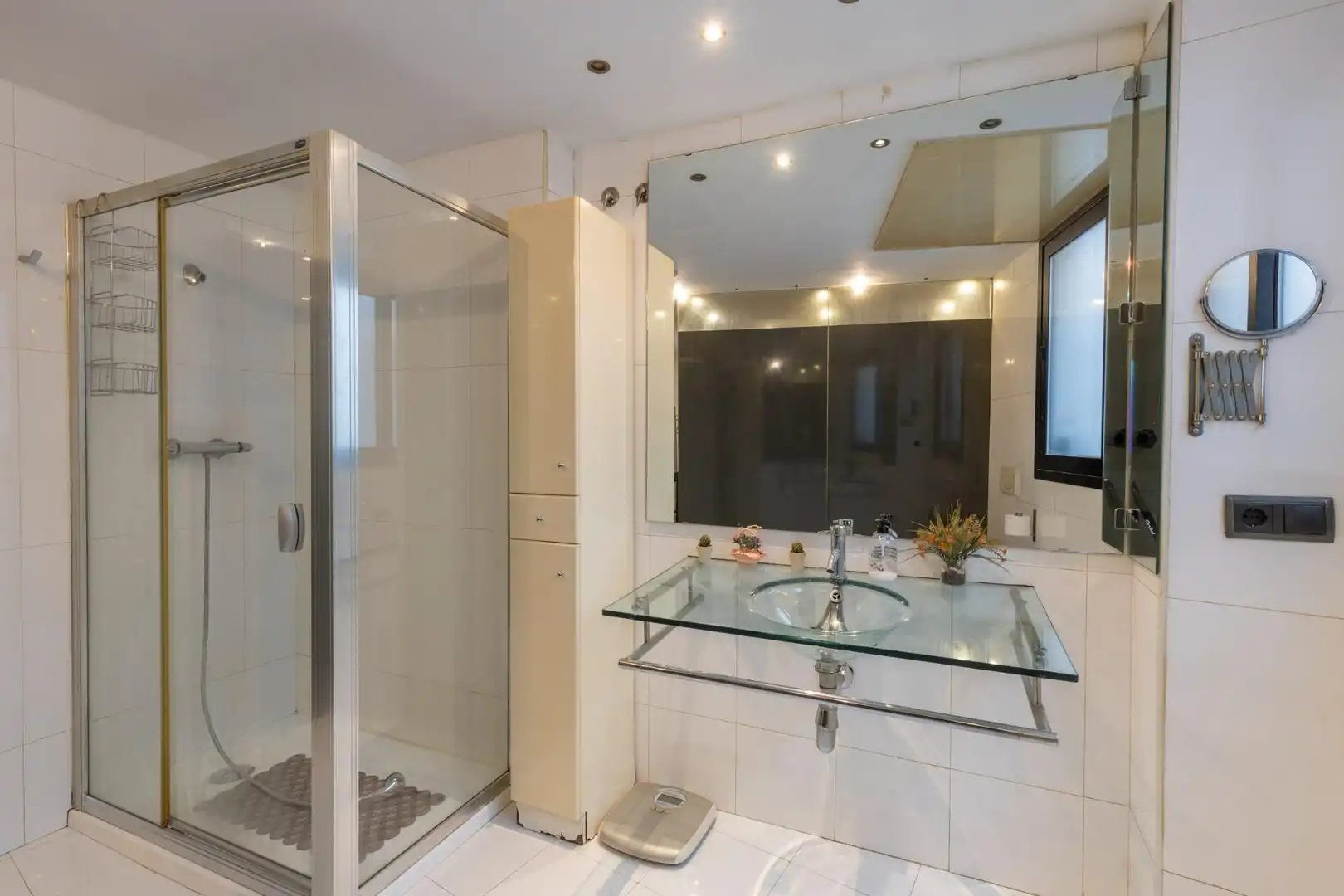 Baño de Loft en venta en Granada