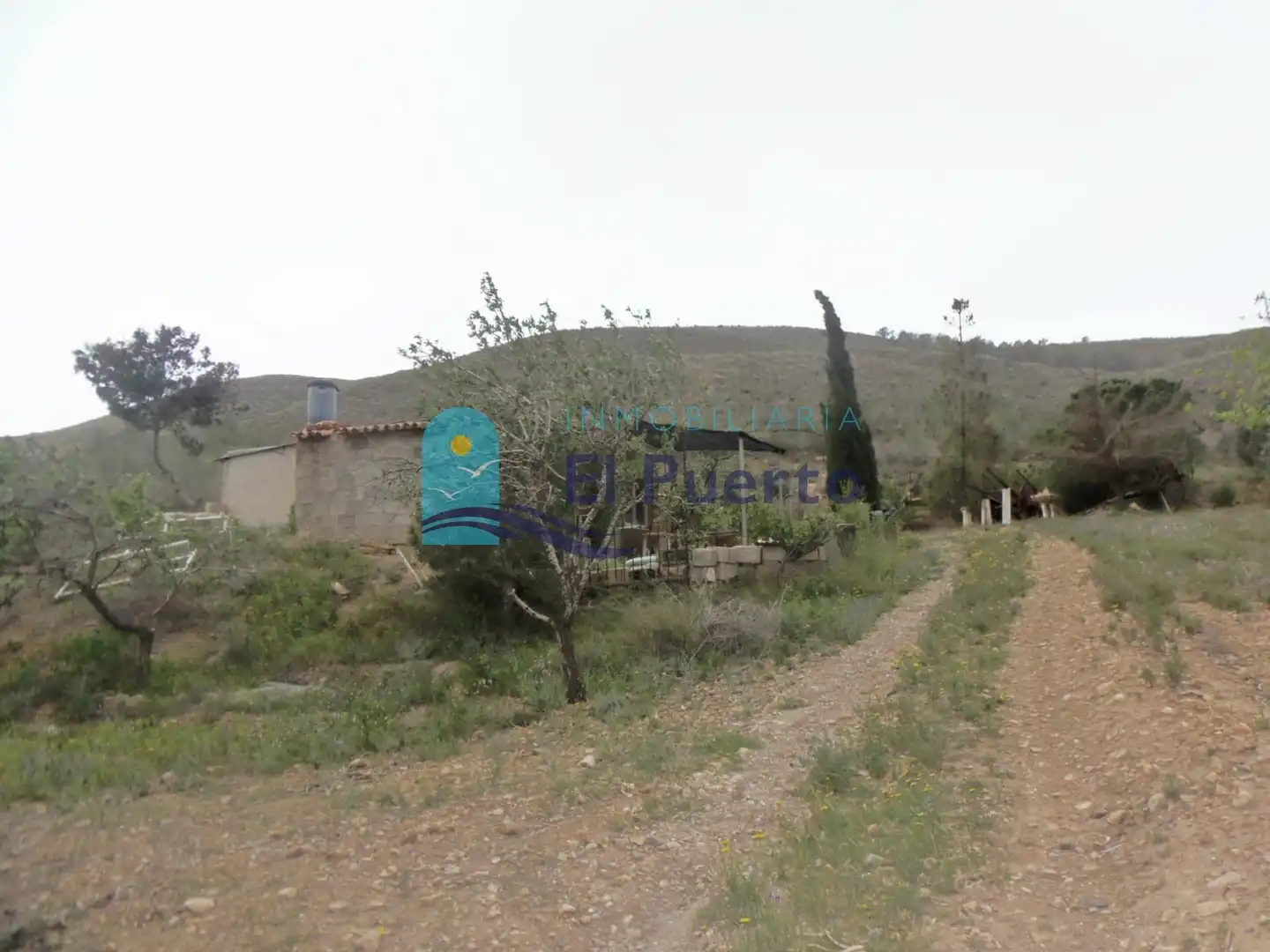 Rustikales Grundstück zum Verkauf in Mazarrón Casco Urbano, imagen 6