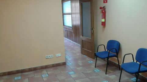 Foto 4 von Büro zur Miete in Calle del Barón de Eroles, 3, Monzón, Huesca