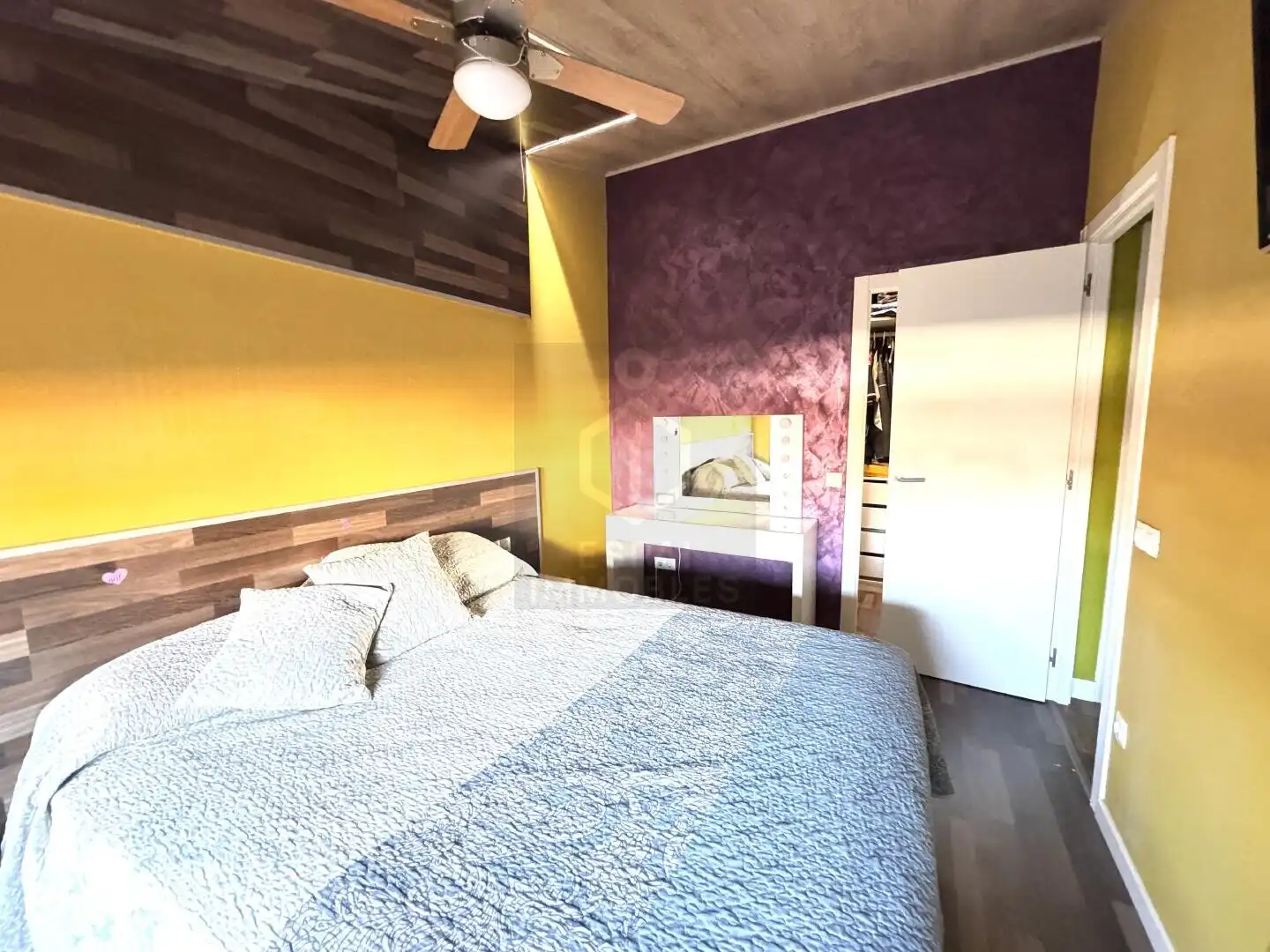 Bedroom of Duplexes for sale in Callús