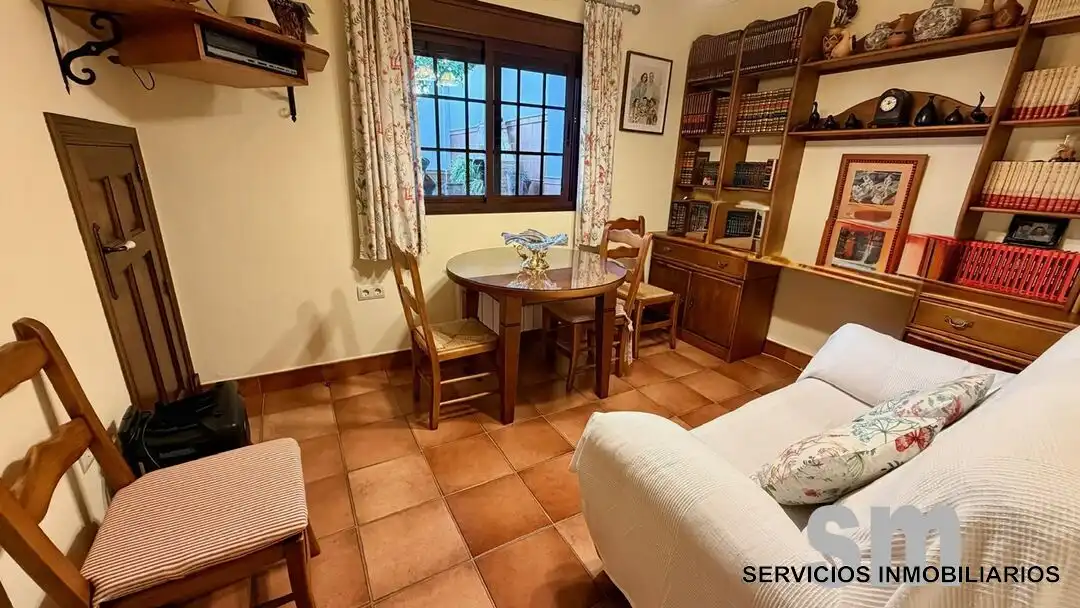 Maison avec terrasse à vendre à El Bosque, imagen 20