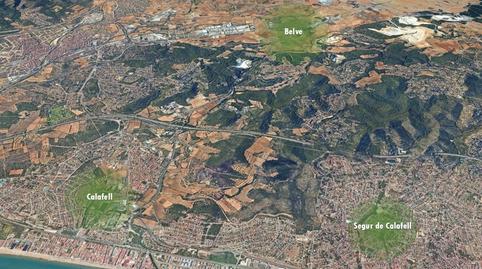 Photo 5 of Land for sale in Av Cossetania , L'Estany, Calafell