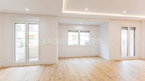 Foto 2 de Apartament de lloguer a Goya, Madrid