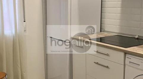 Foto 2 de Planta baixa de lloguer a Tiro de Línea,  Sevilla Capital