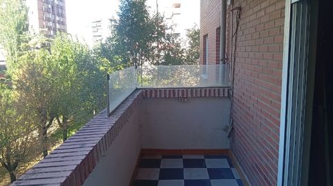 Foto 4 de Piso en venta en C/ Méjico , Valleaguado - La Cañada, Coslada