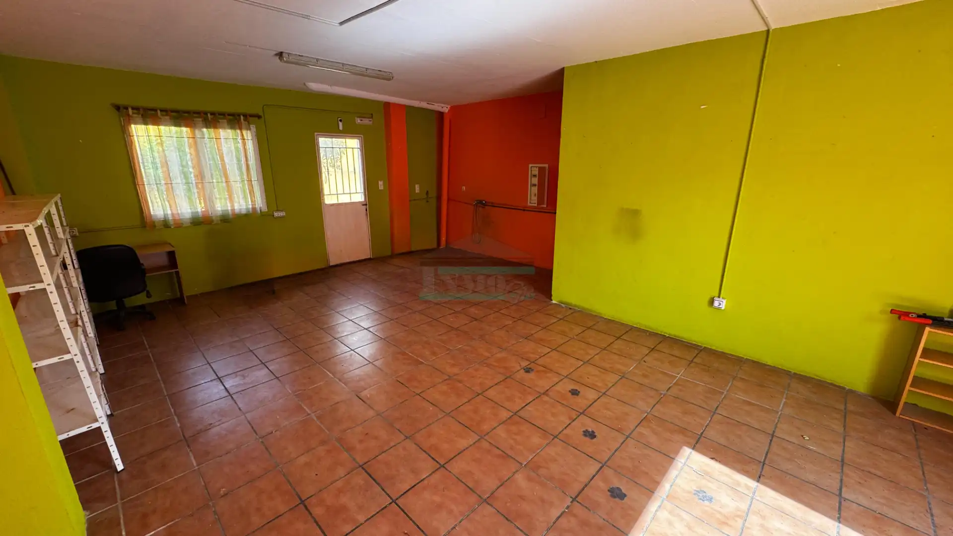 Casa o chalet en venta en Láchar con Jardín privado, Terraza y Piscina