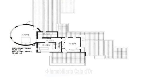 Excelente casa en Primera Linea con vistas al Mar, imatge 4