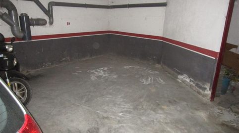 Foto 3 de Garaje en venta en Av del Mar , Palafolls, Barcelona