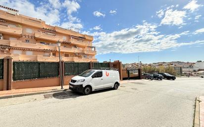 Vista exterior de Pis en venda en Torrox amb Aire condicionat i Piscina comunitària