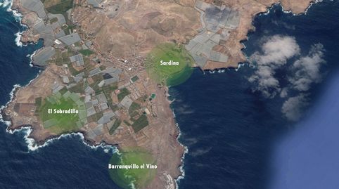 Photo 5 of Land for sale in Ur Playa Canaria, Sardina, Gáldar
