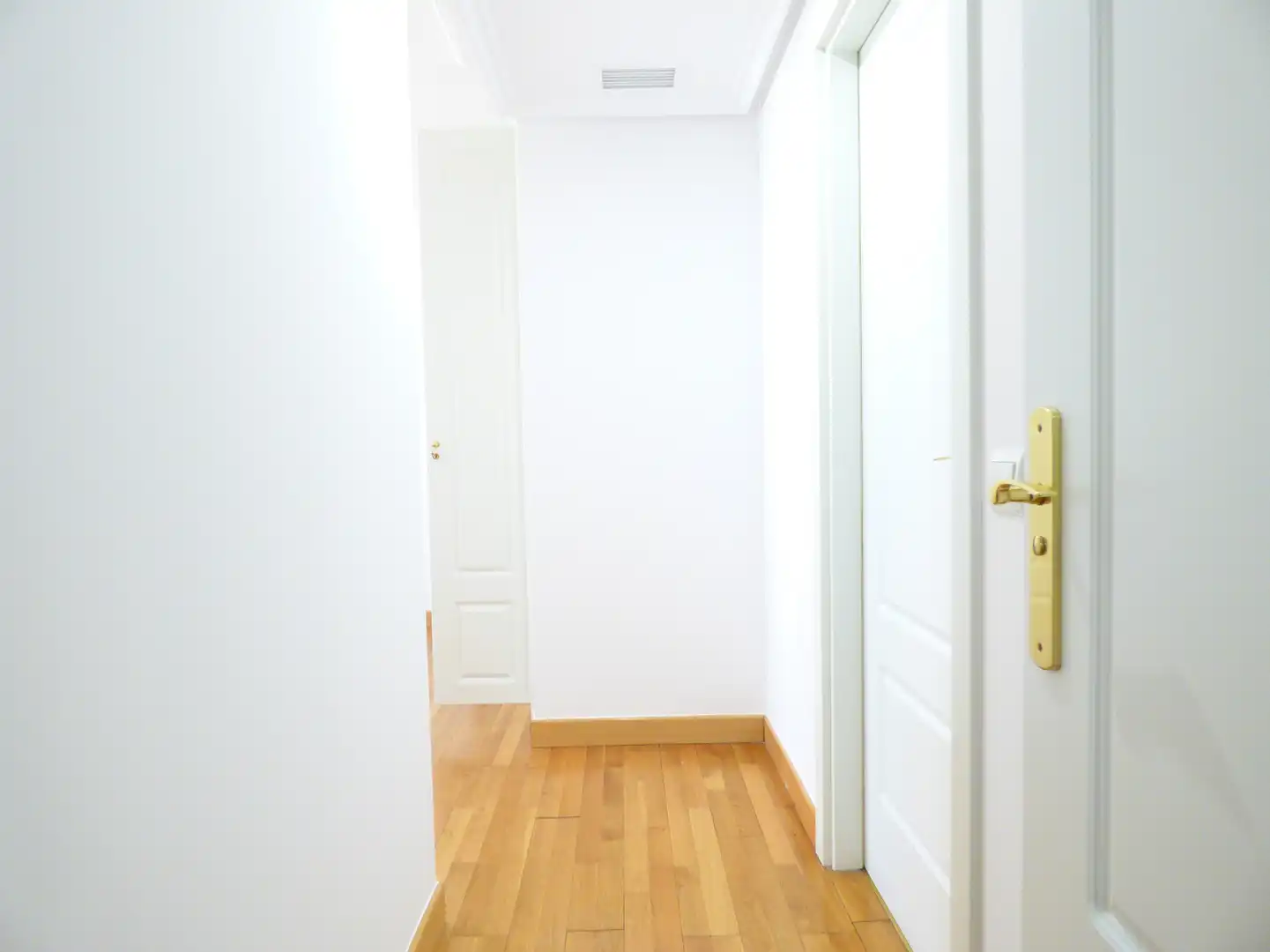 Flat for rent in Madrid - Ayala, Goya