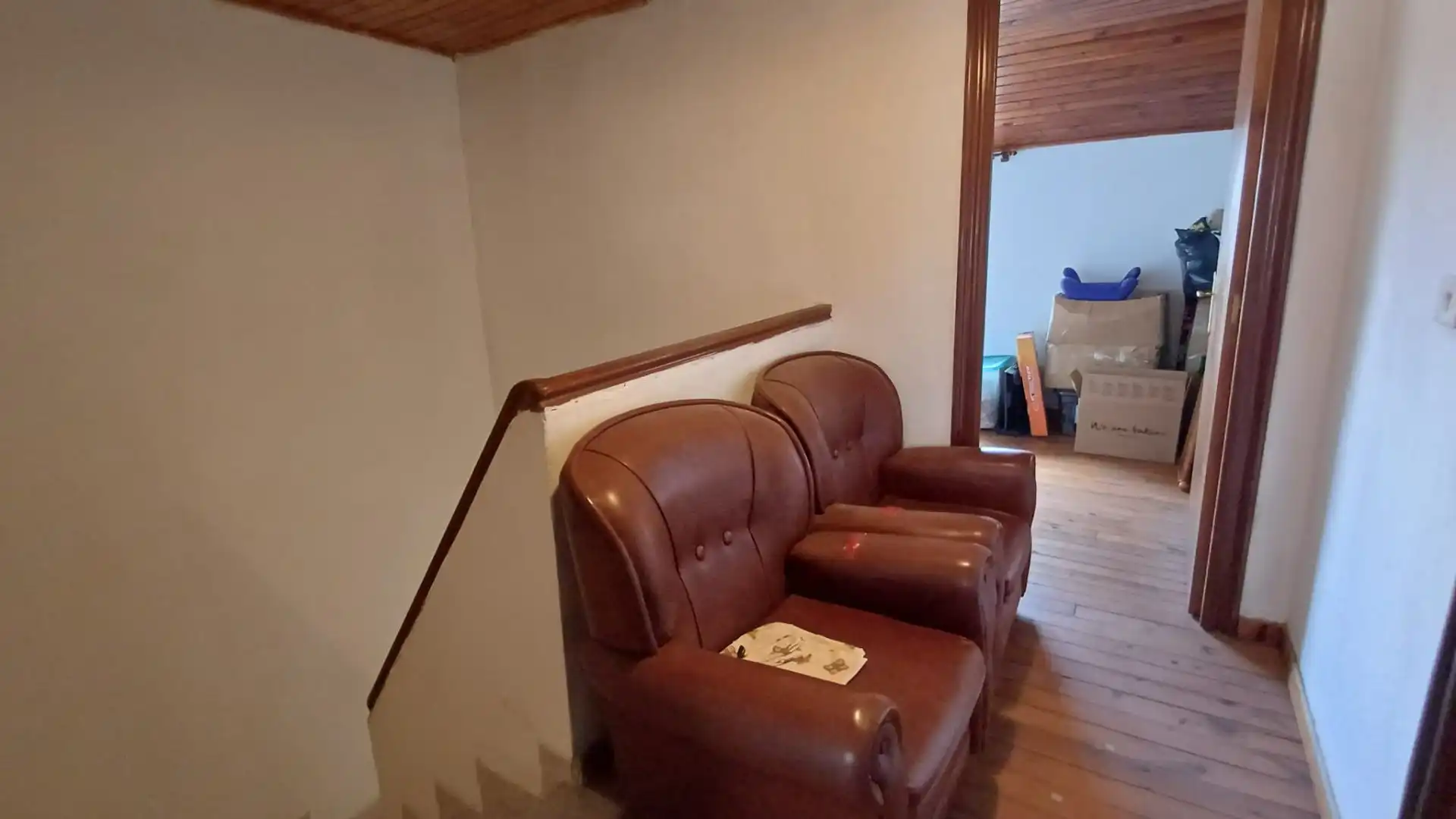 Casa amb jardí en venda a Rábade, imagen 27