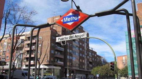 Foto 3 de Edificio en venta en Puerta del Ángel, Madrid
