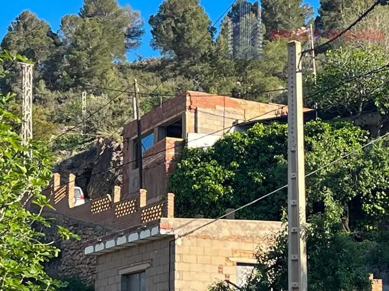 Casa o chalet en venta en ACEBUCHES, El Pinar