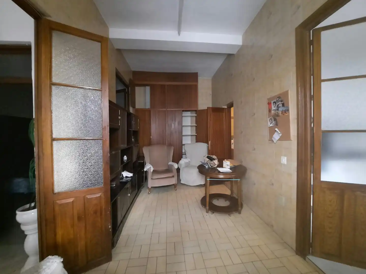 Piso con terraza en venta en Casco Antiguo, imagen 20