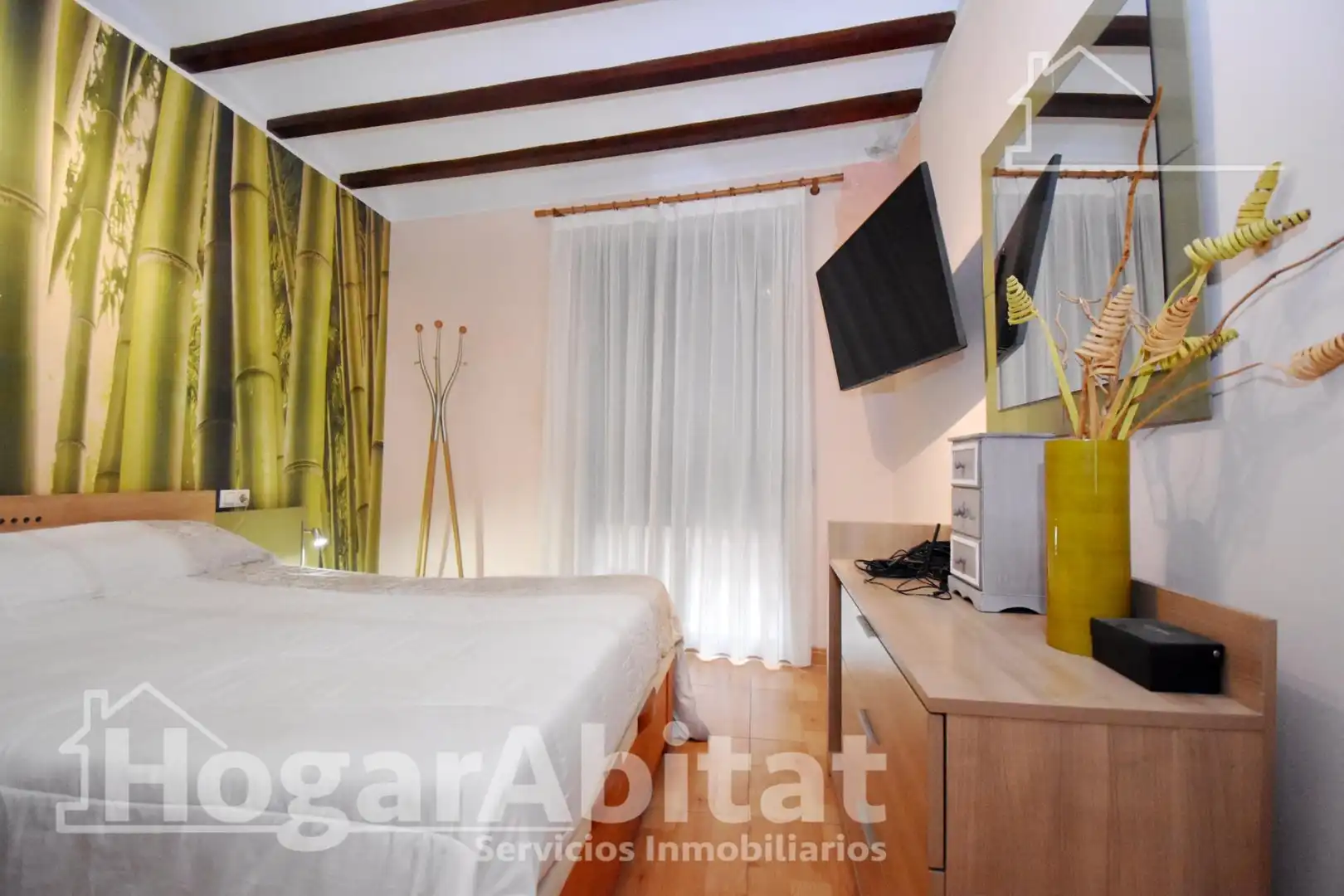 Casa con terrazza in vendita a Calle de San Vicente, imagen 21