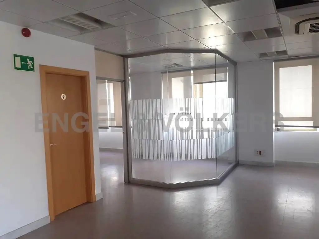 Oficina en venta en Barcelona con Aire acondicionado