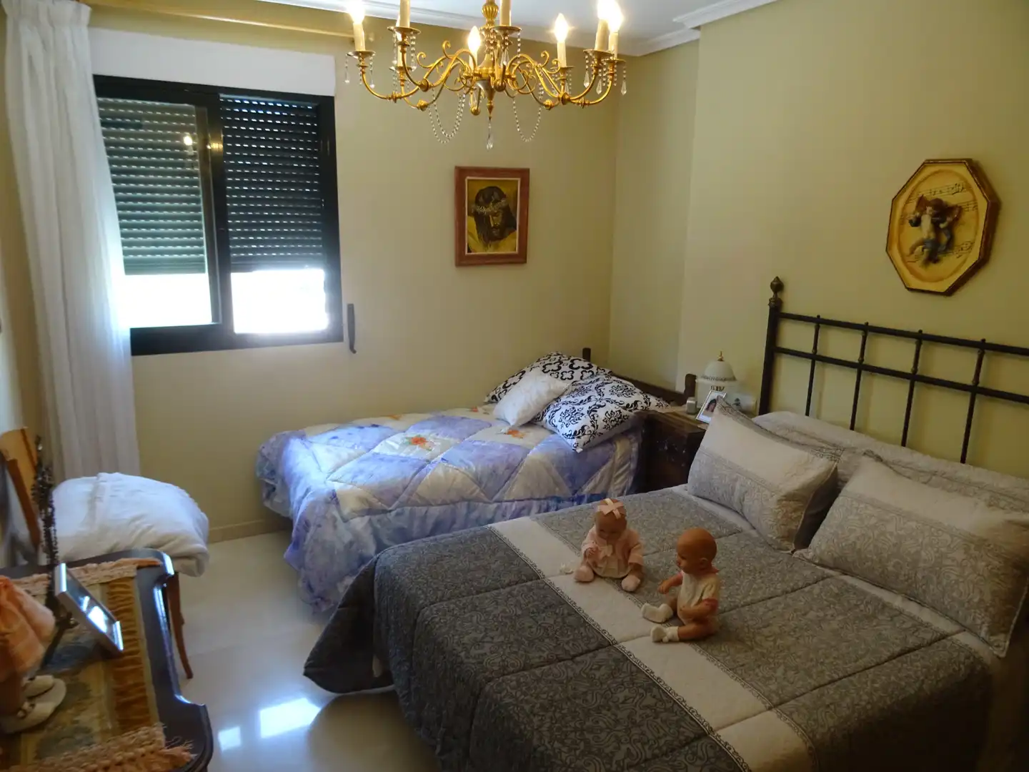 Habitación de Piso en venta en Algemesí con Trastero, Amueblado y Horno