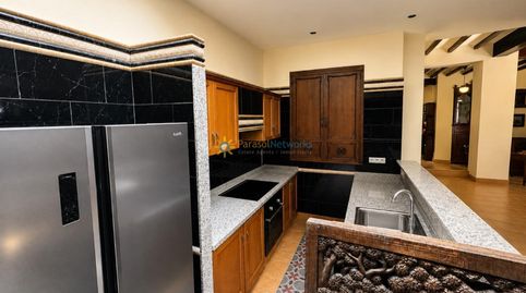 Foto 4 de Casa adosada en venta en Rafelcofer, Valencia