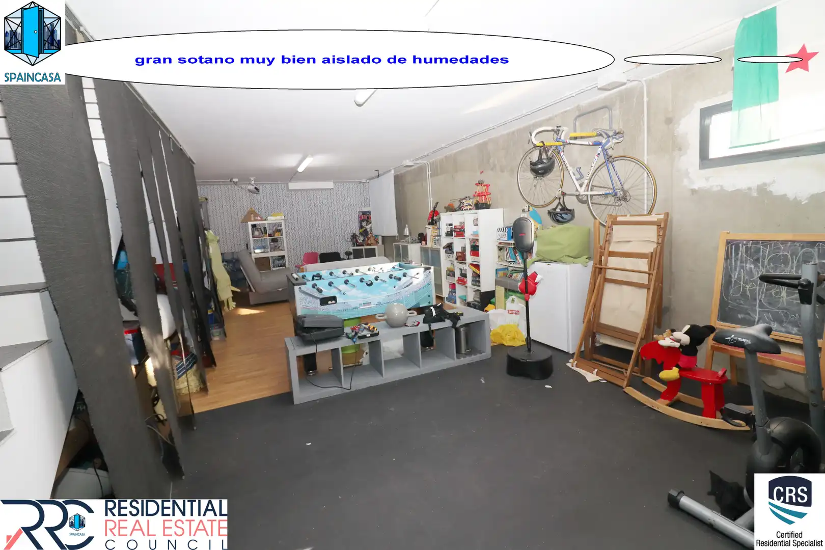 Casa o chalet en venta en Aljaraque con Aire acondicionado, Balcón y Alarma