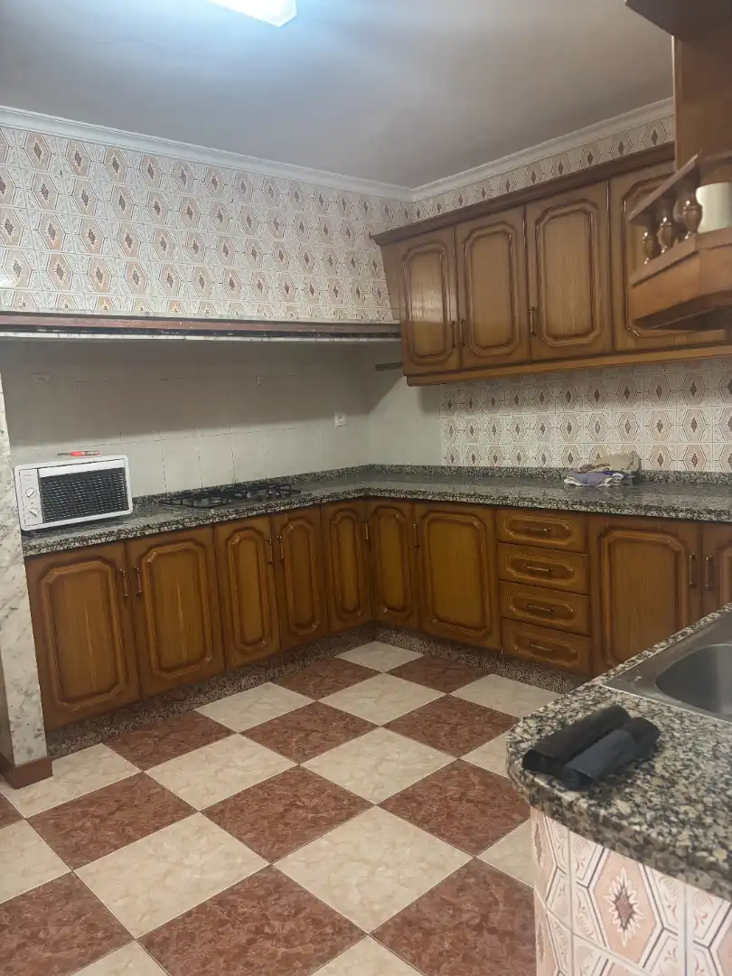 Kitchen of Houses for sale in Cabra  with Terrace and Furnished