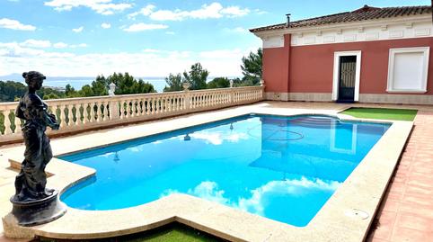 Foto 2 de Casa o chalet de alquiler en Cas Català - Illetes, Calvià