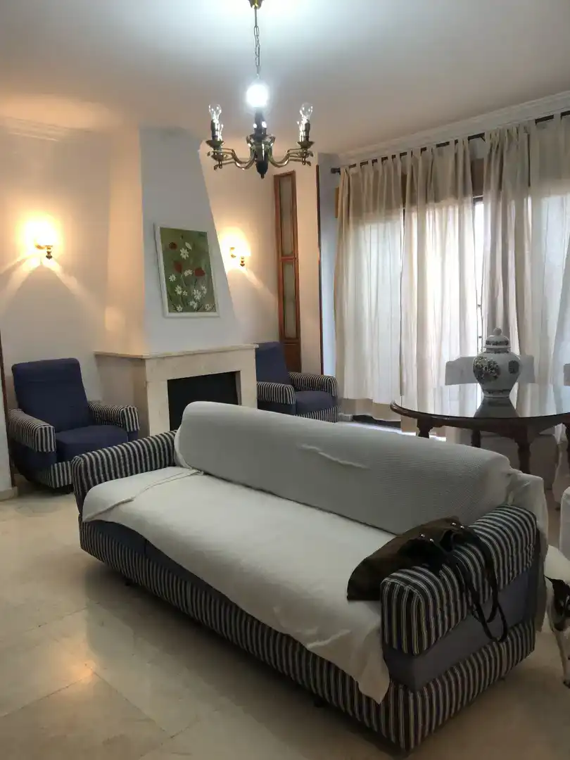 Piso en venta en Calle General Primo de Rivera, Zafra