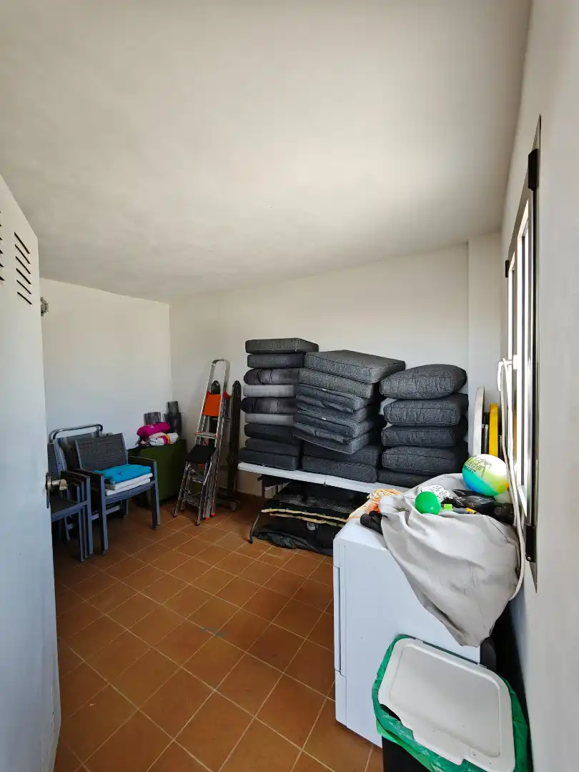 Apartments for sale in San Miguel de Salinas  with Air Conditioner, Storage room and Furnished