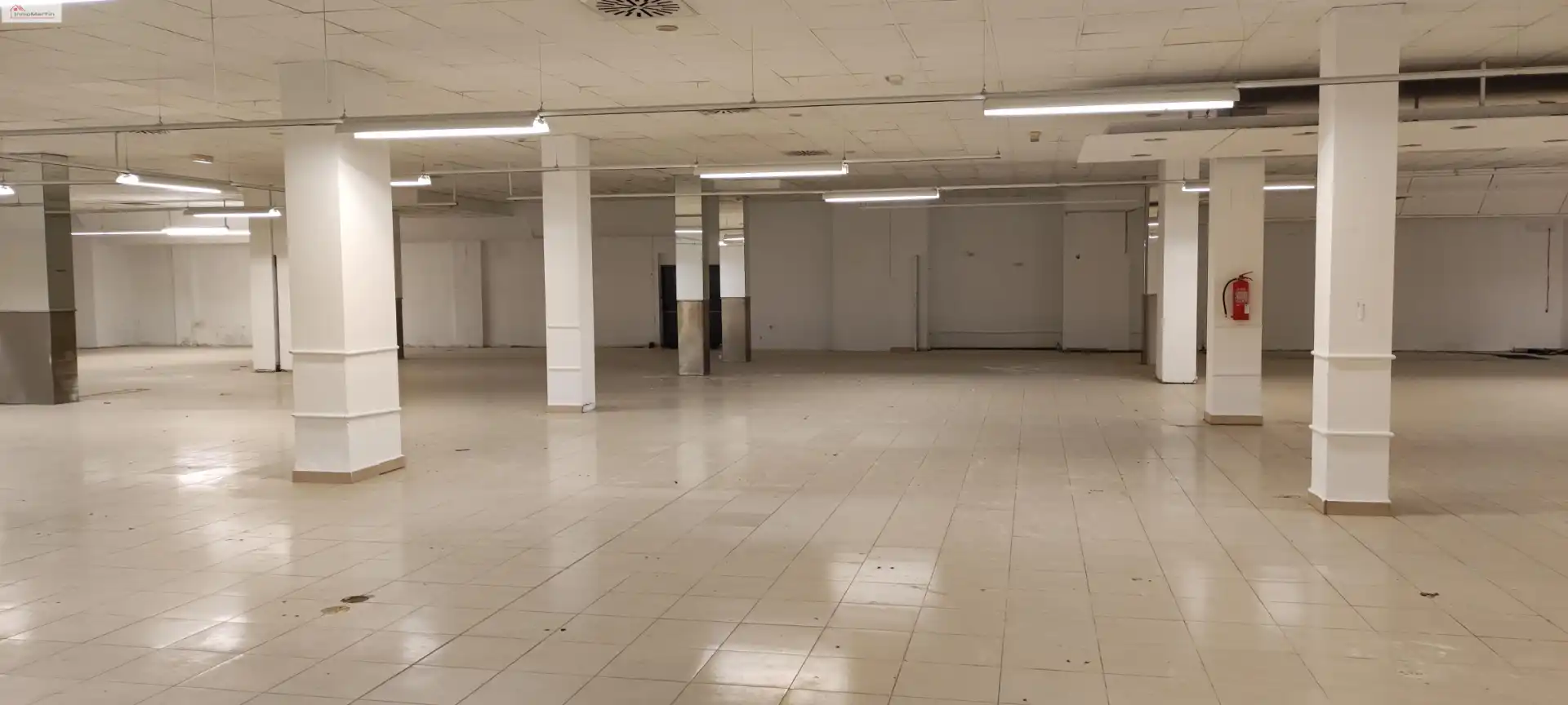 Business premises for sale in Costa de la Luz