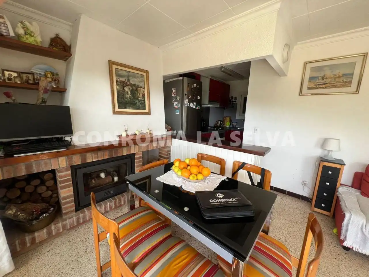 Wohnung zum Verkauf in Canyelles