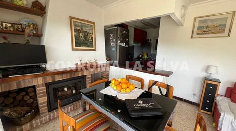 CanyellesLa Montgoda, Lloret de Mar  Piso con parking en venta