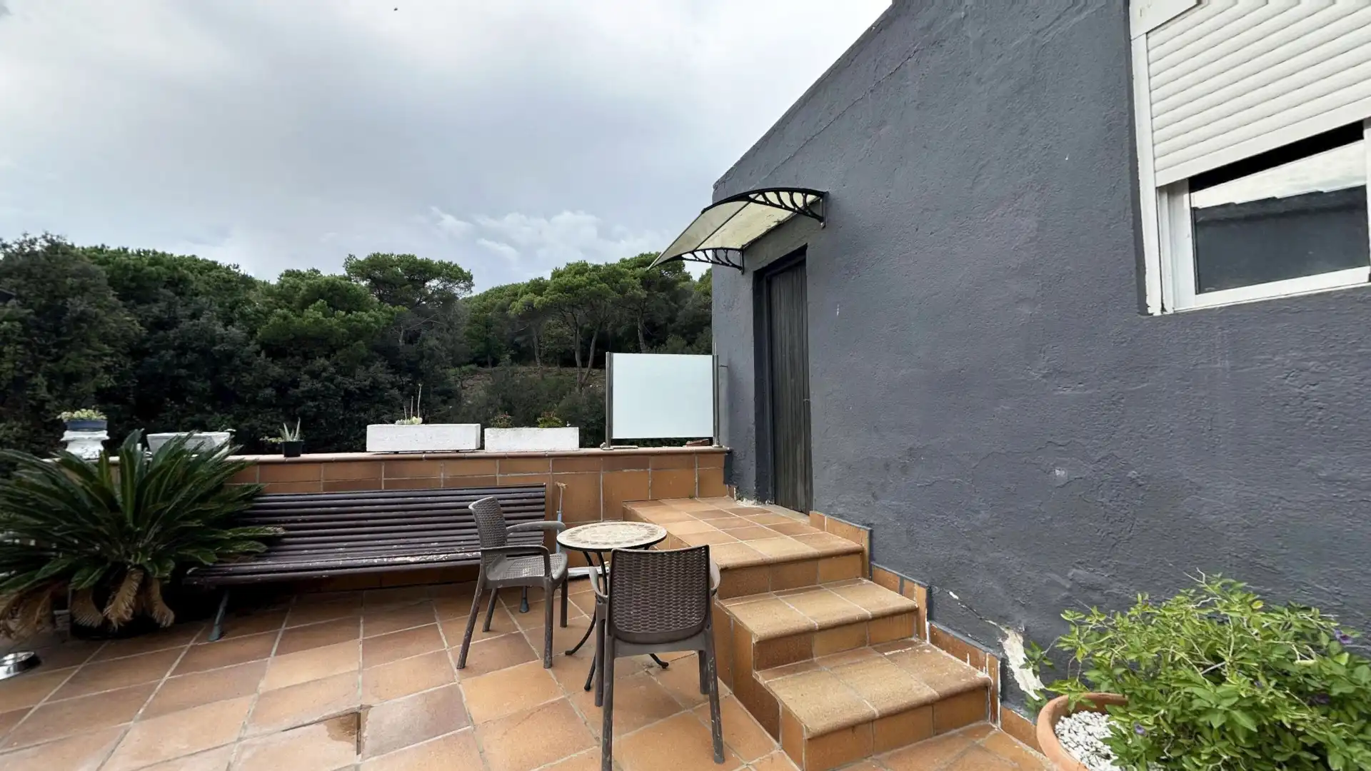 Chalet con piscina en venta en Carrer de la Cadernera, imagen 38