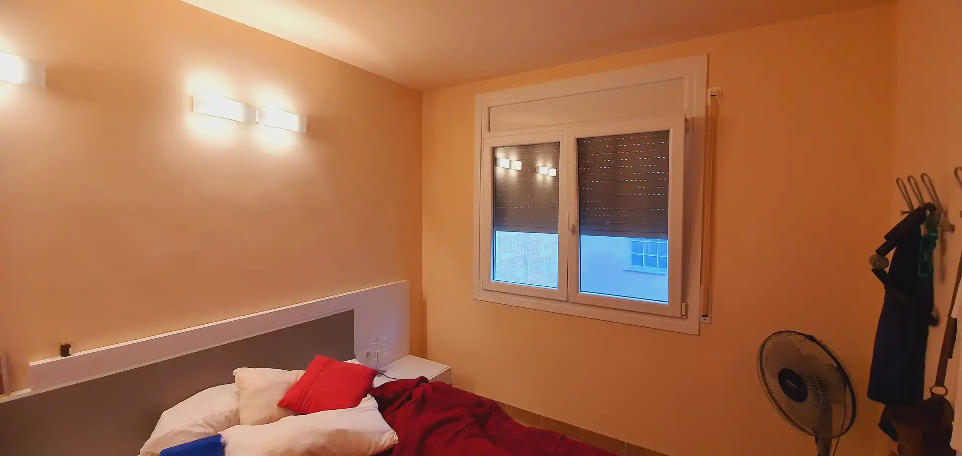Habitación de Casa o chalet en venta en Benifallet