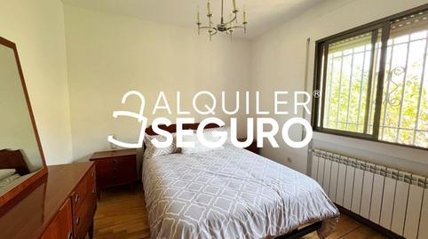 Photo 5 of House or chalet to rent in Del Marques de Pontejos, Garganta de los Montes, Madrid
