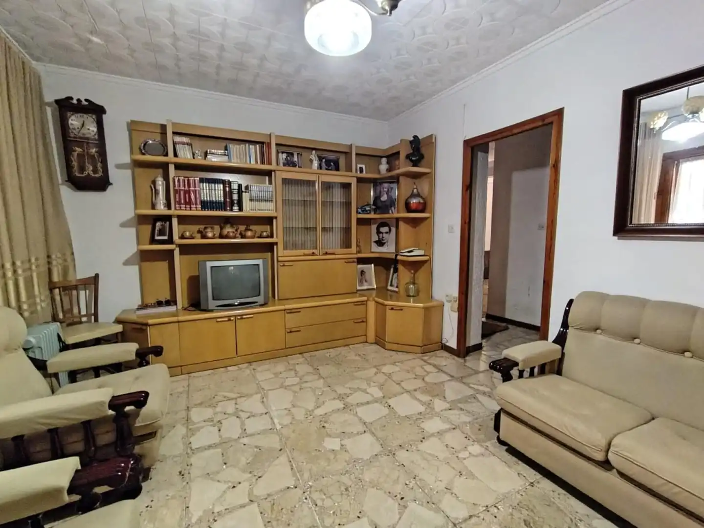 Houses for sale in Campo de Criptana