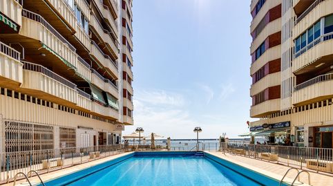 Moderno piso en planta baja , próximo a la playa Los Náufragos., imatge 5