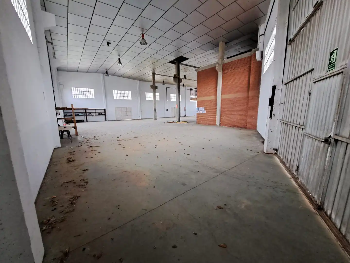 Industriegebäude zum Verkauf in Calle Industria, imagen 12