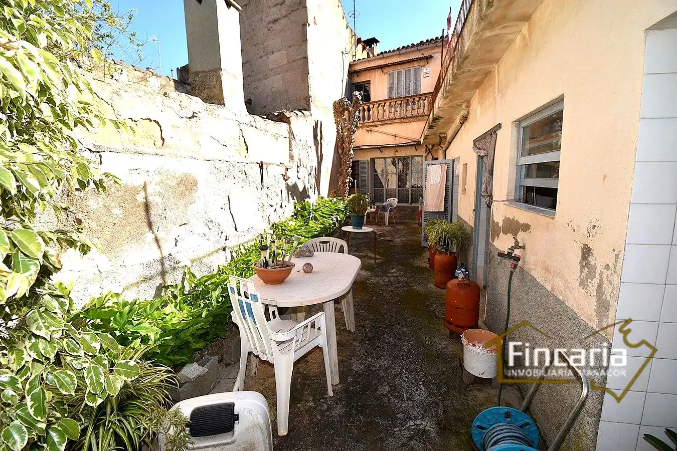 Terrace of Houses for sale in Manacor  with Private garden and Terrace