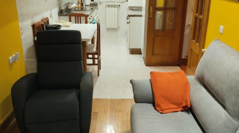 Foto 2 de Piso en venta en Kale Nagusia Kalea, Tolosa, Gipuzkoa