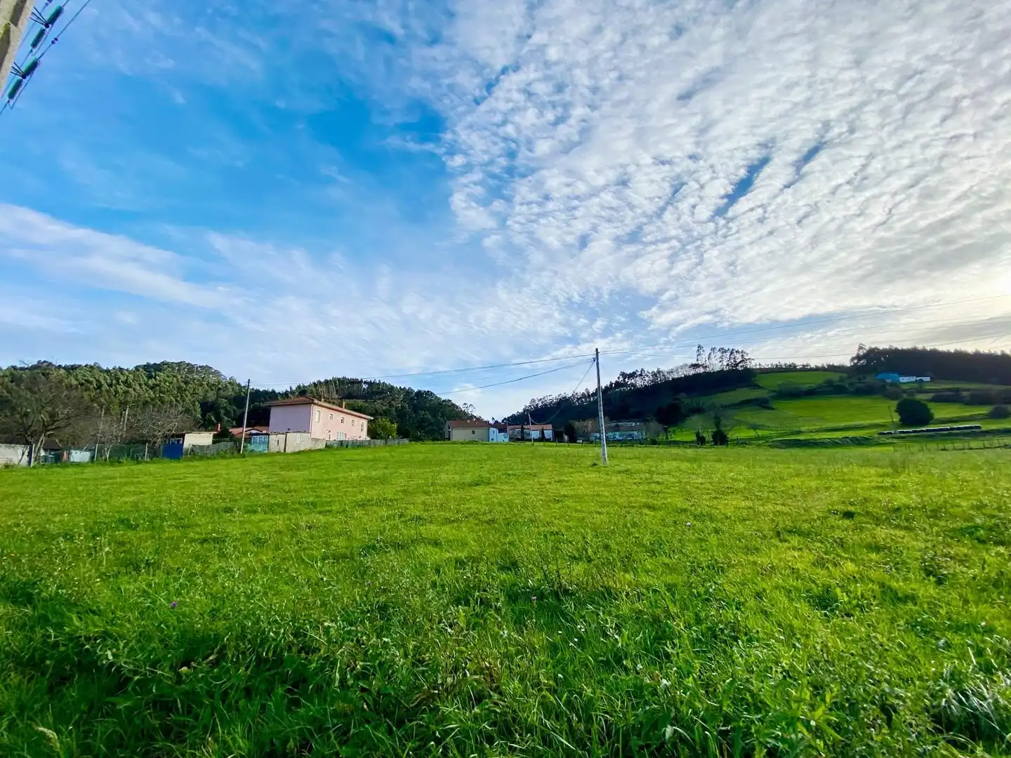 Residencial en venta en Carreño