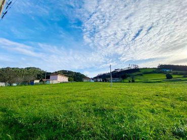 Terreno residenziale in vendita a Carreño