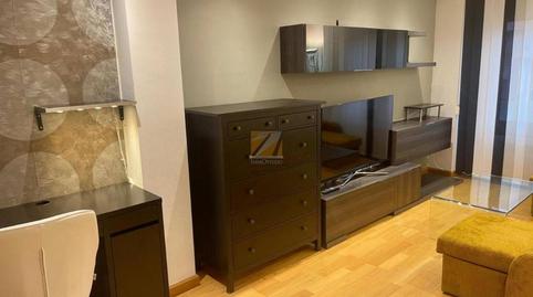 Foto 3 de Pis de lloguer a Javier Grossi, Salesas - Foncalada - Campoamor, Asturias